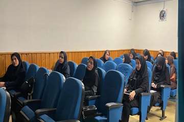 برگزاری کارگاه آموزشی برنامه پاسخ بهداشت در بلایا و فوریت‌ها (EOP) در رشت